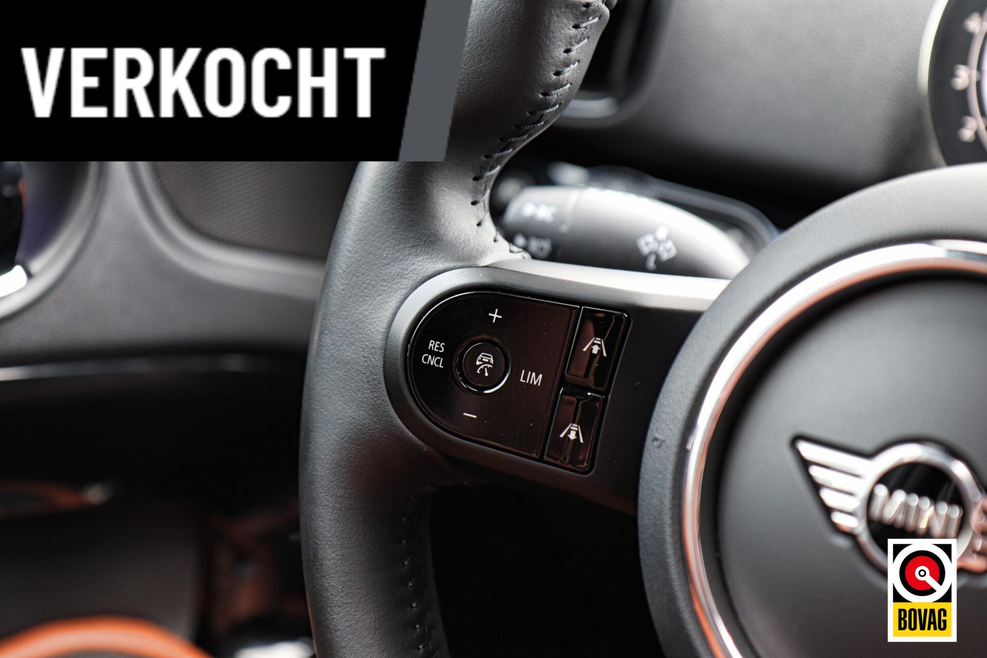 Foto van Mini Countryman