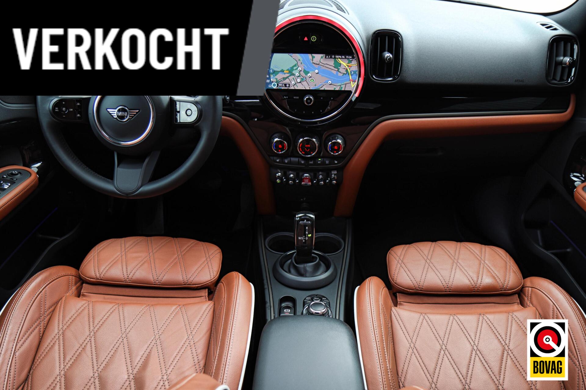 Foto van Mini Countryman