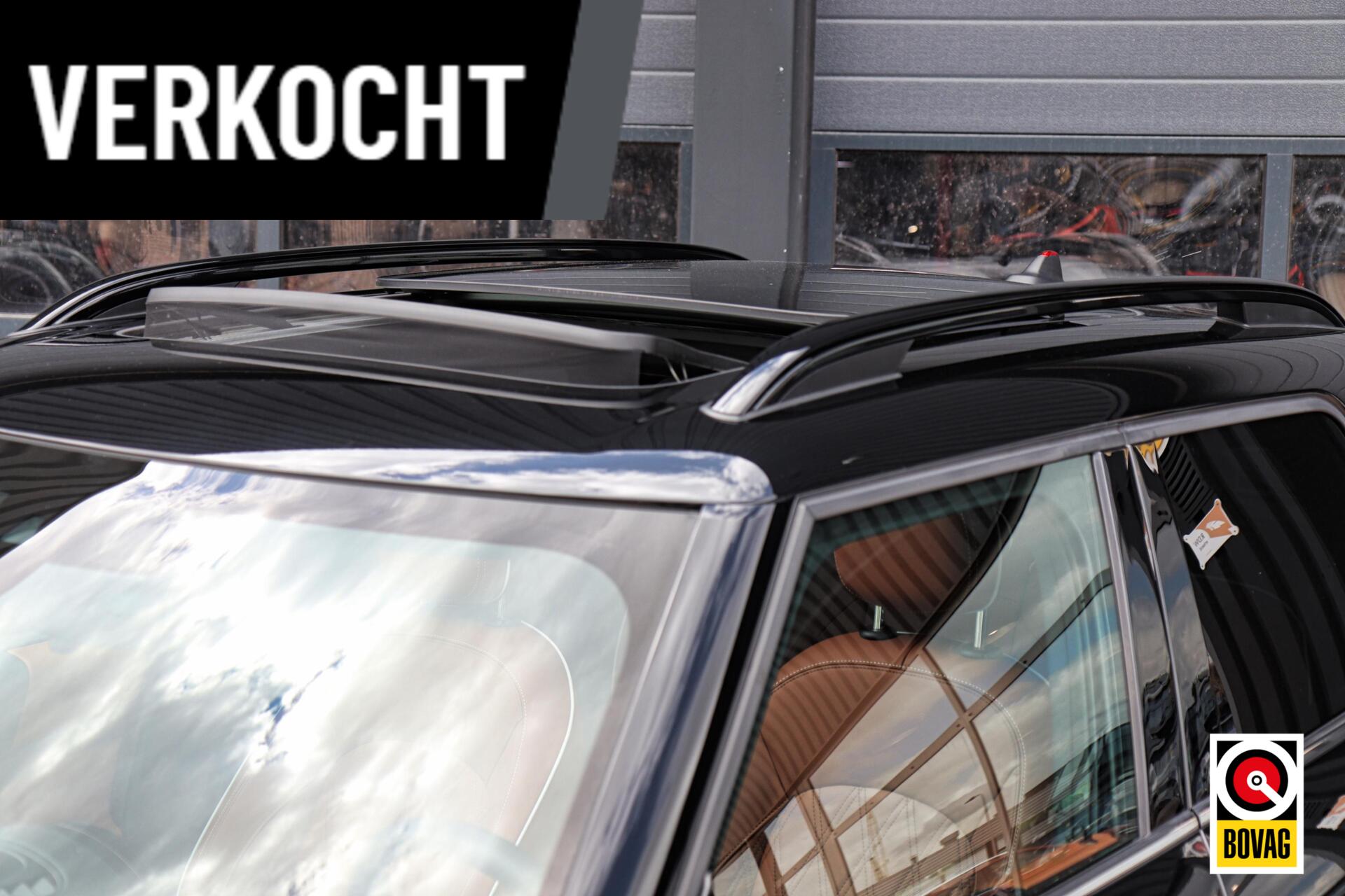 Foto van Mini Countryman