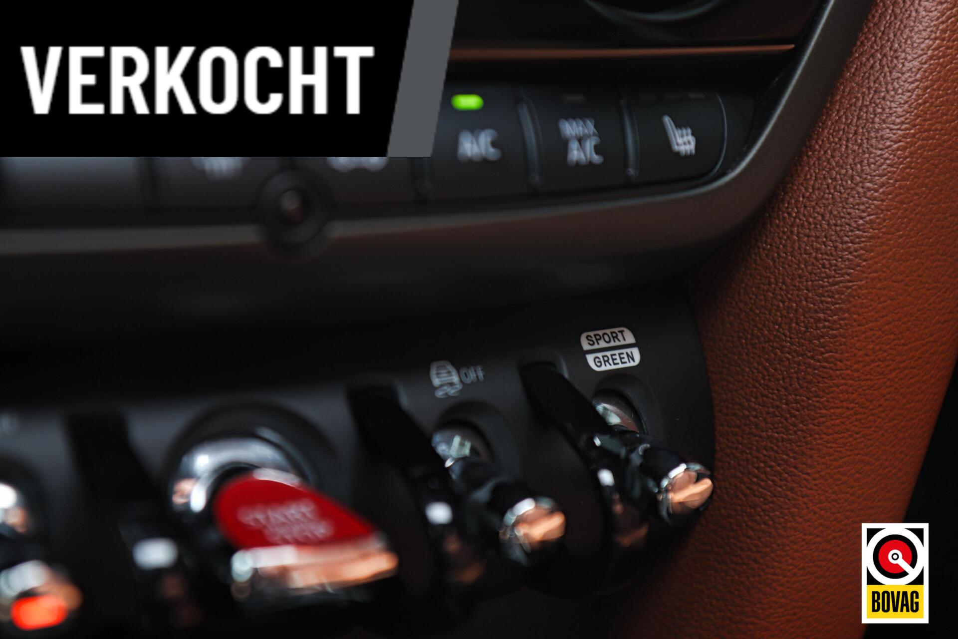 Foto van Mini Countryman