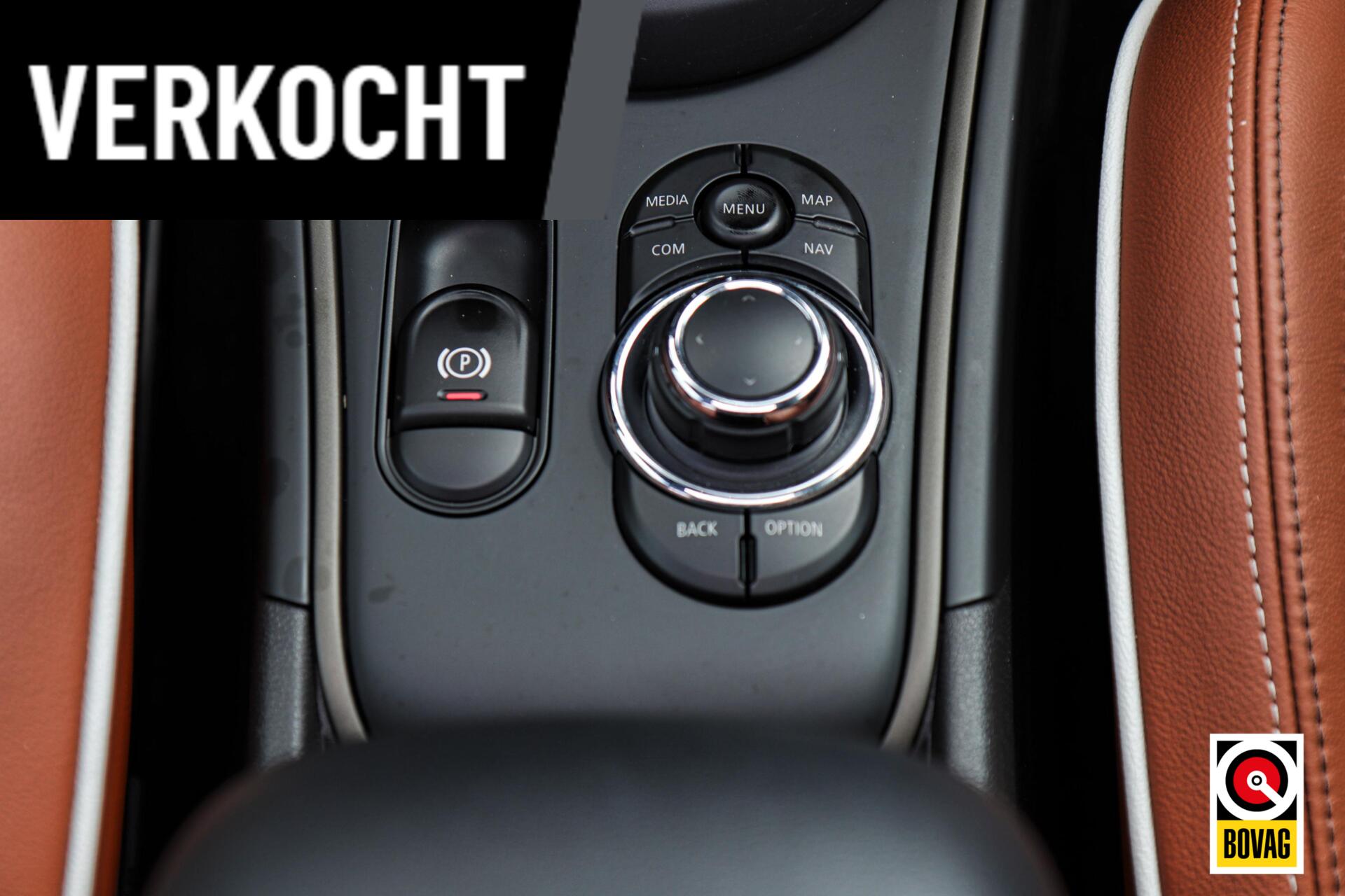 Foto van Mini Countryman