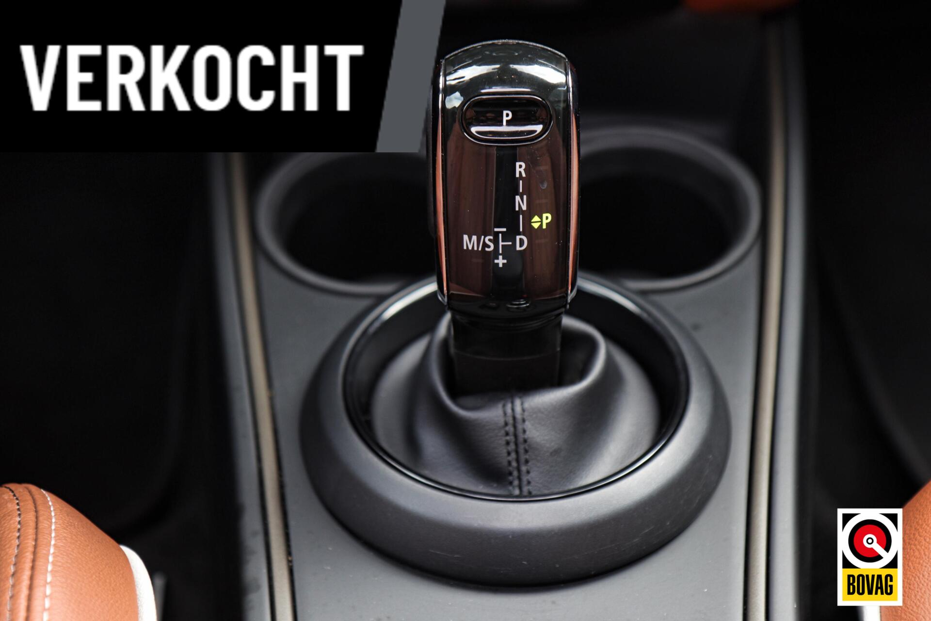 Foto van Mini Countryman