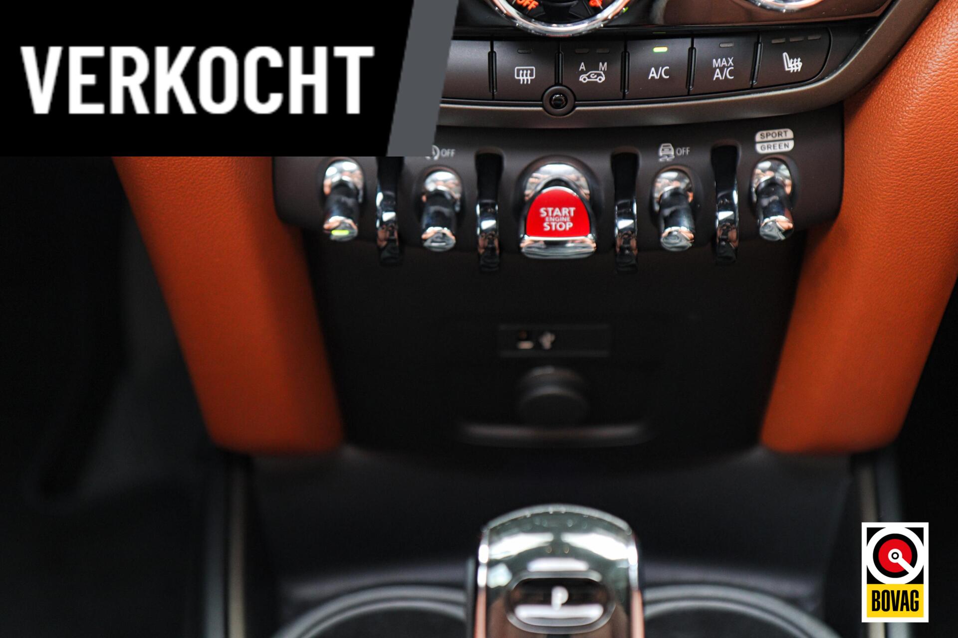 Foto van Mini Countryman
