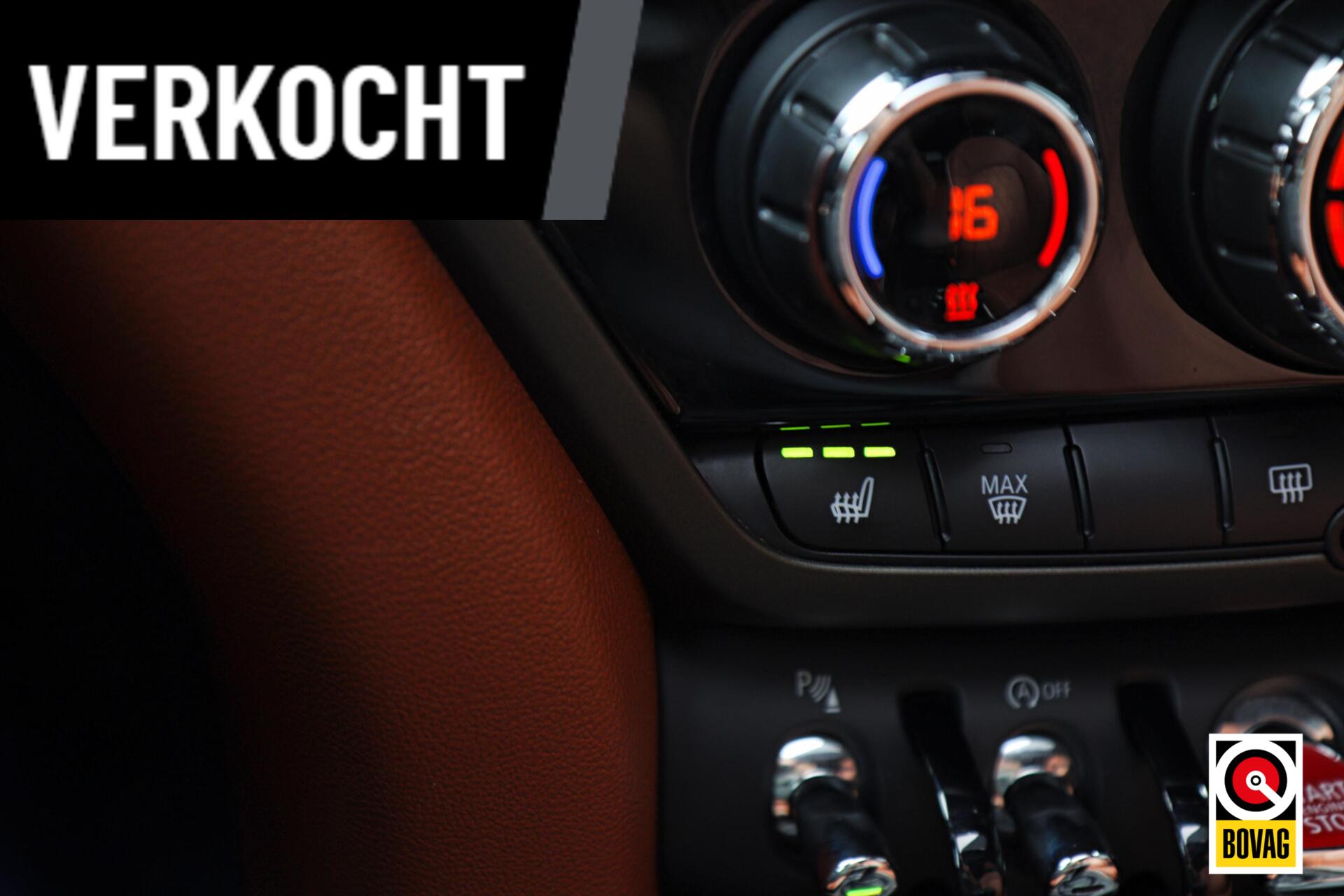 Foto van Mini Countryman