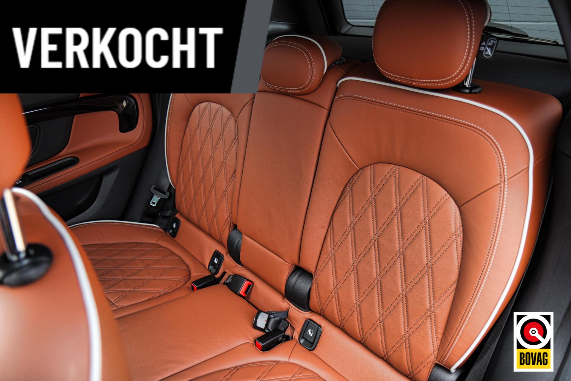Foto van Mini Countryman