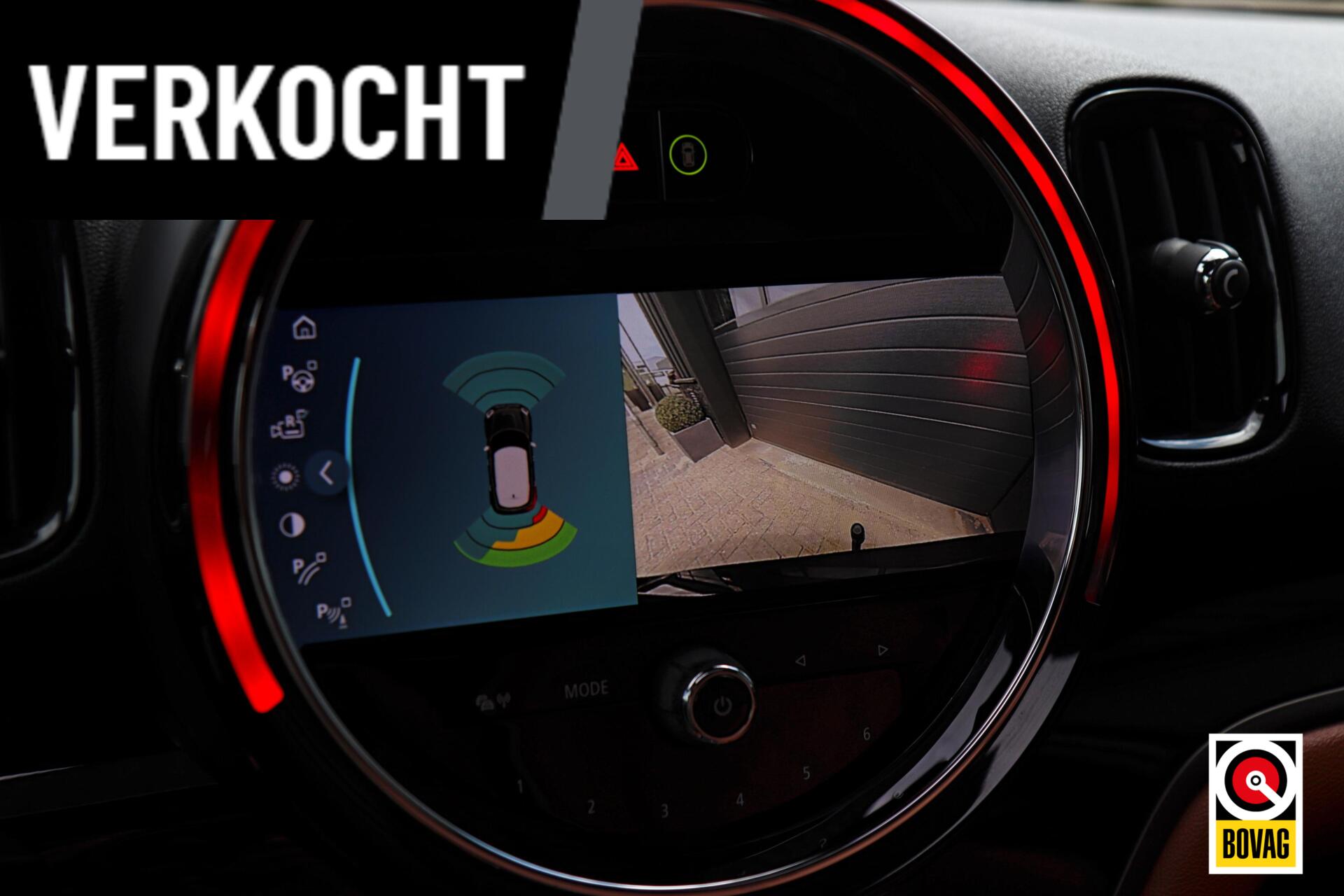 Foto van Mini Countryman