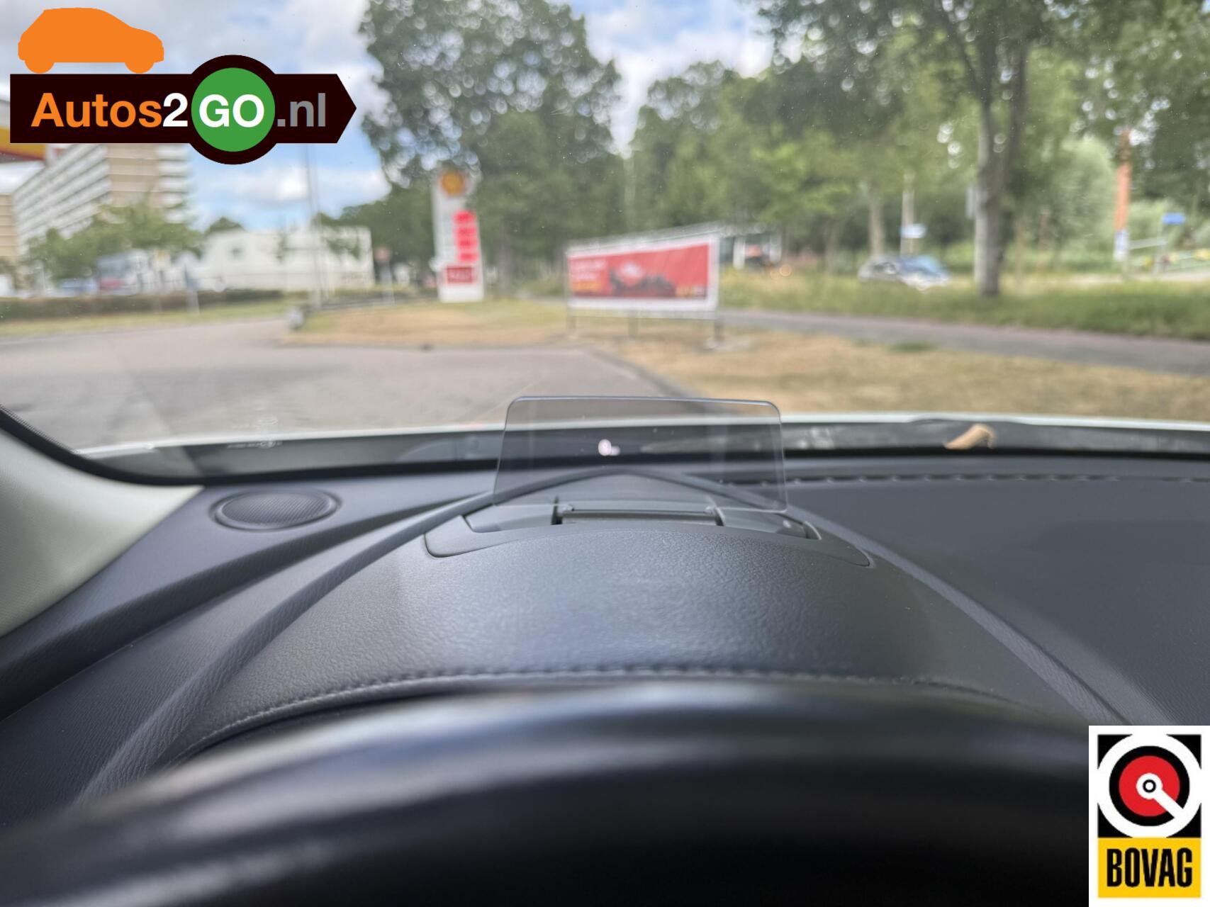 Foto van Mazda Cx-3