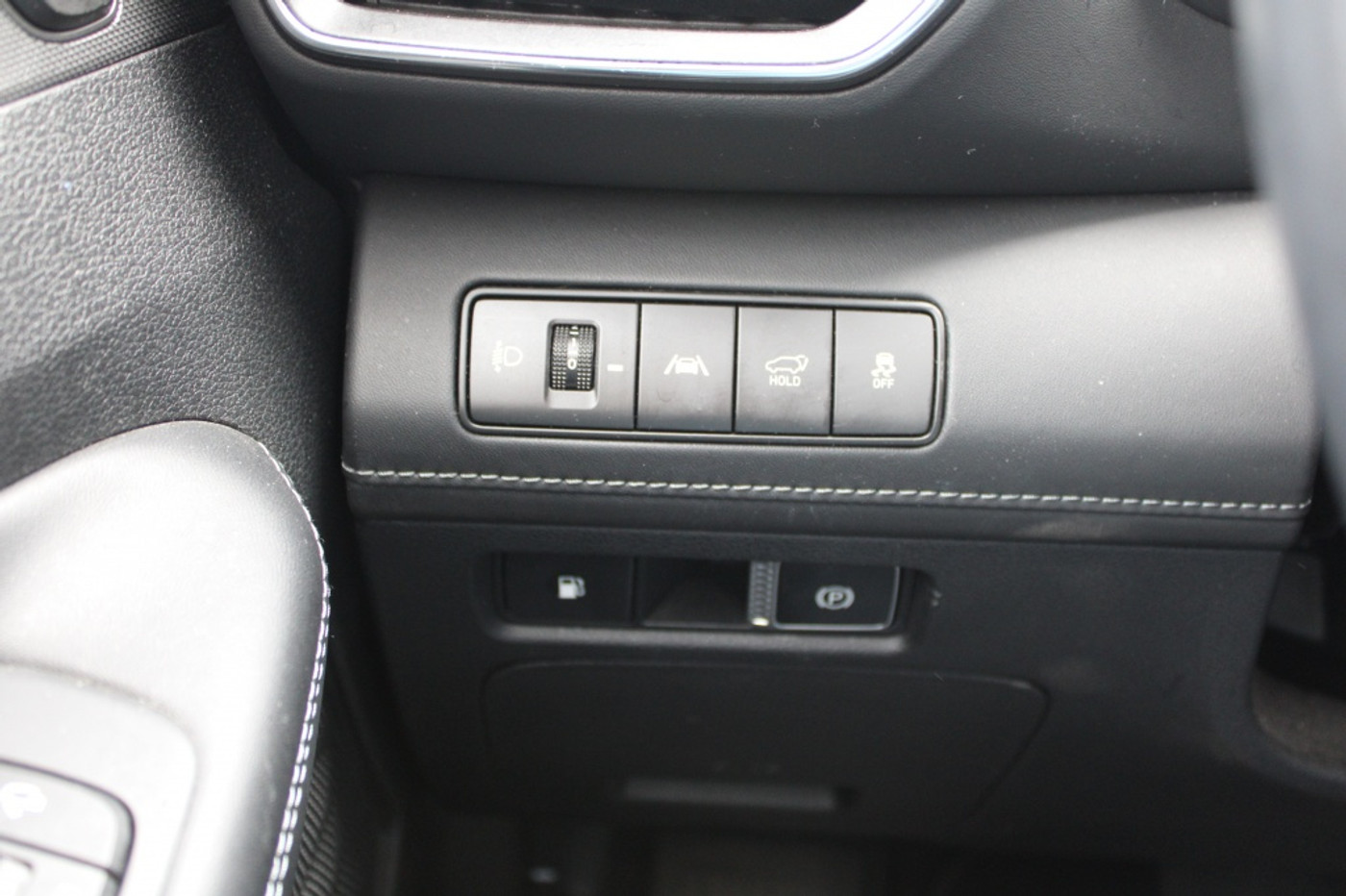 Foto van Hyundai Santa Fe