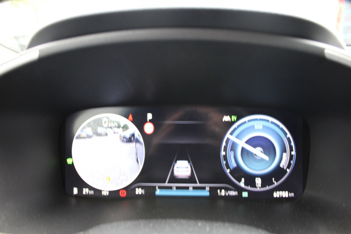 Foto van Hyundai Santa Fe