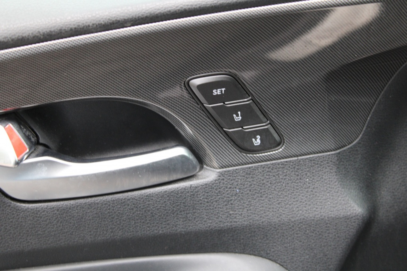 Foto van Hyundai Santa Fe