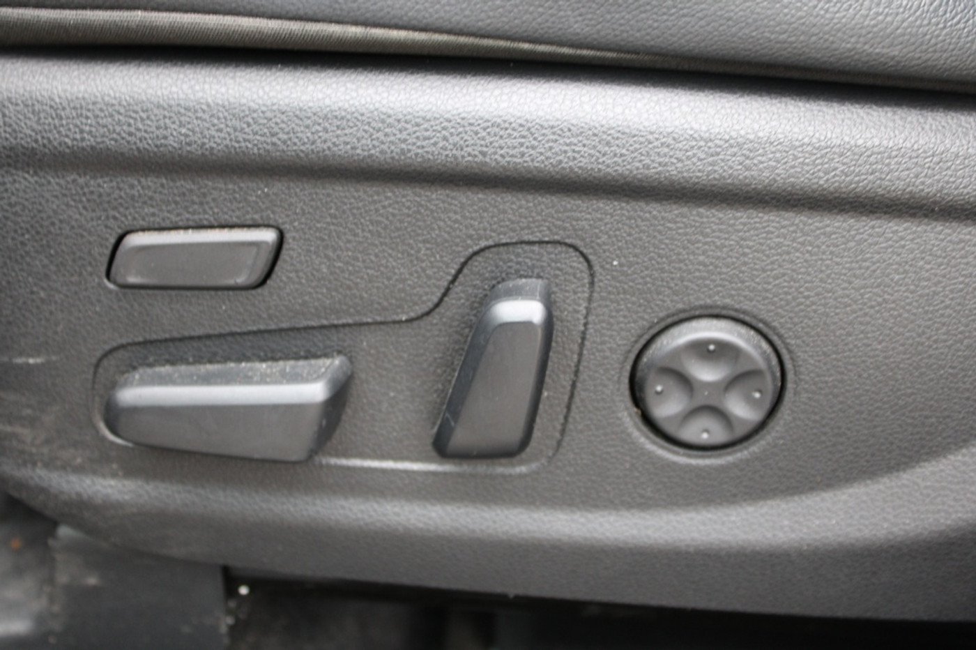 Foto van Hyundai Santa Fe