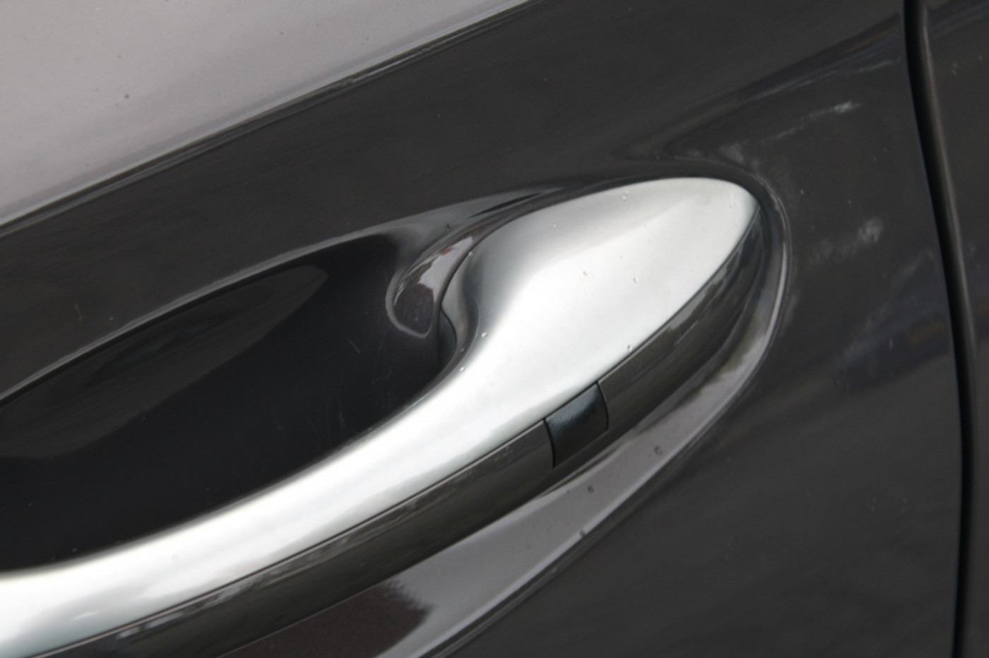 Foto van Hyundai Santa Fe