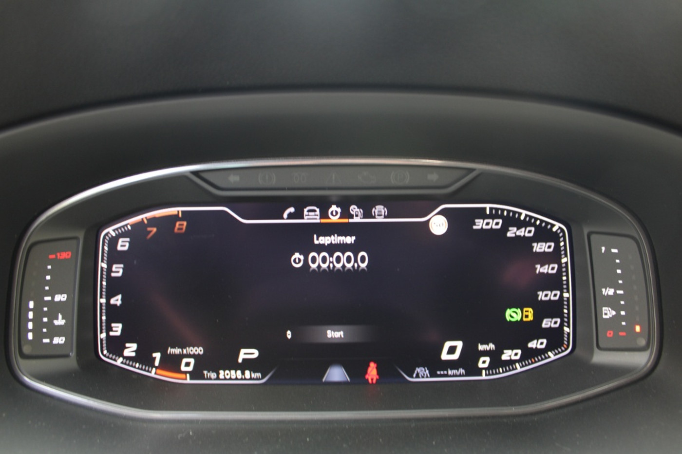 Foto van Cupra Ateca