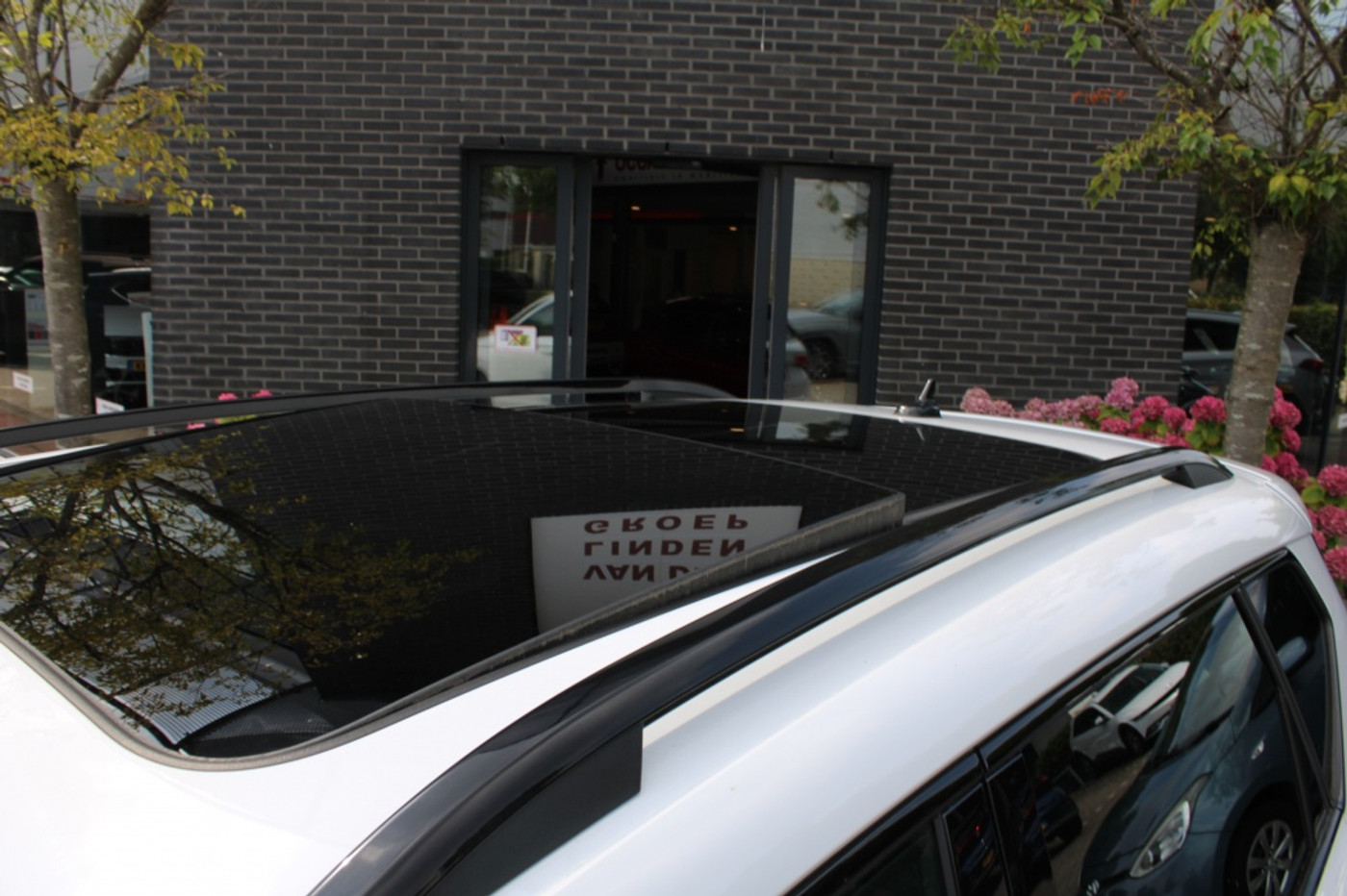 Foto van Cupra Ateca