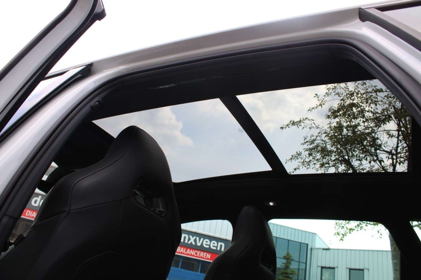 Foto van Cupra Ateca