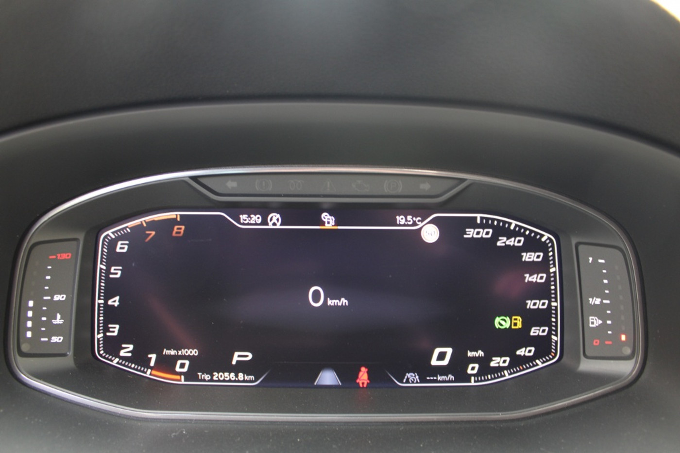 Foto van Cupra Ateca