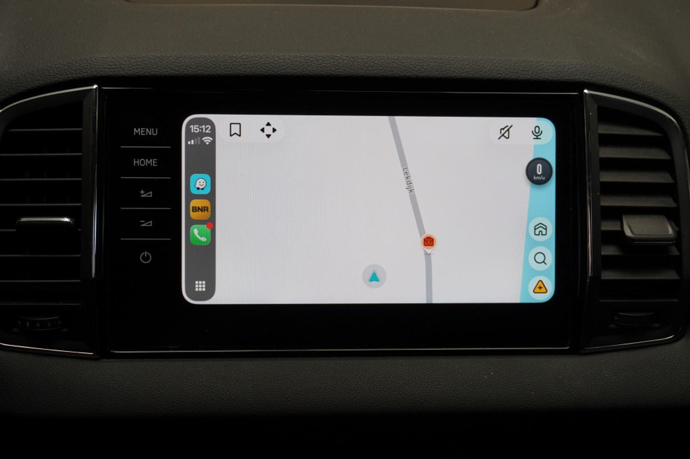 Foto van Skoda Karoq