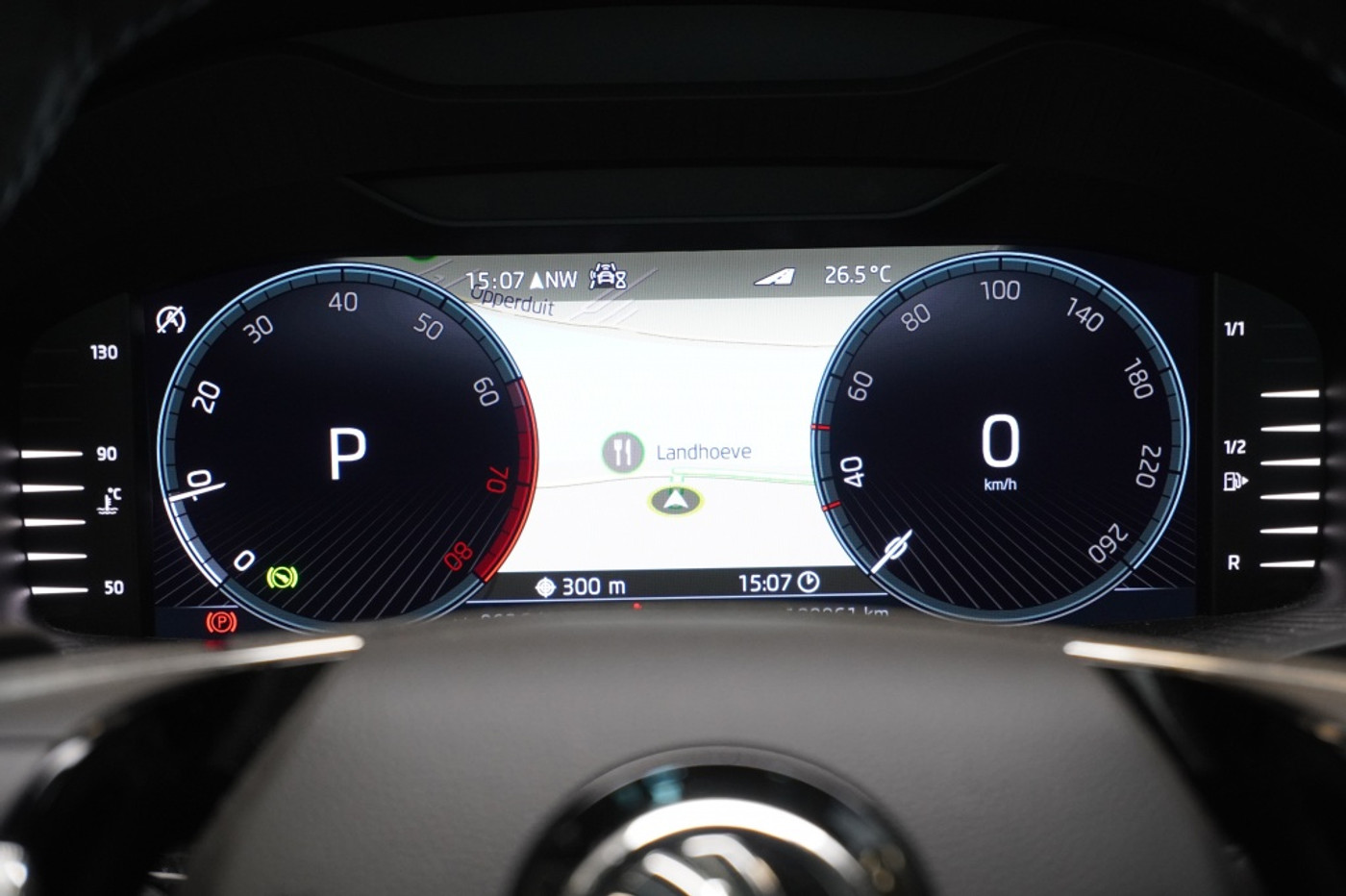 Foto van Skoda Karoq
