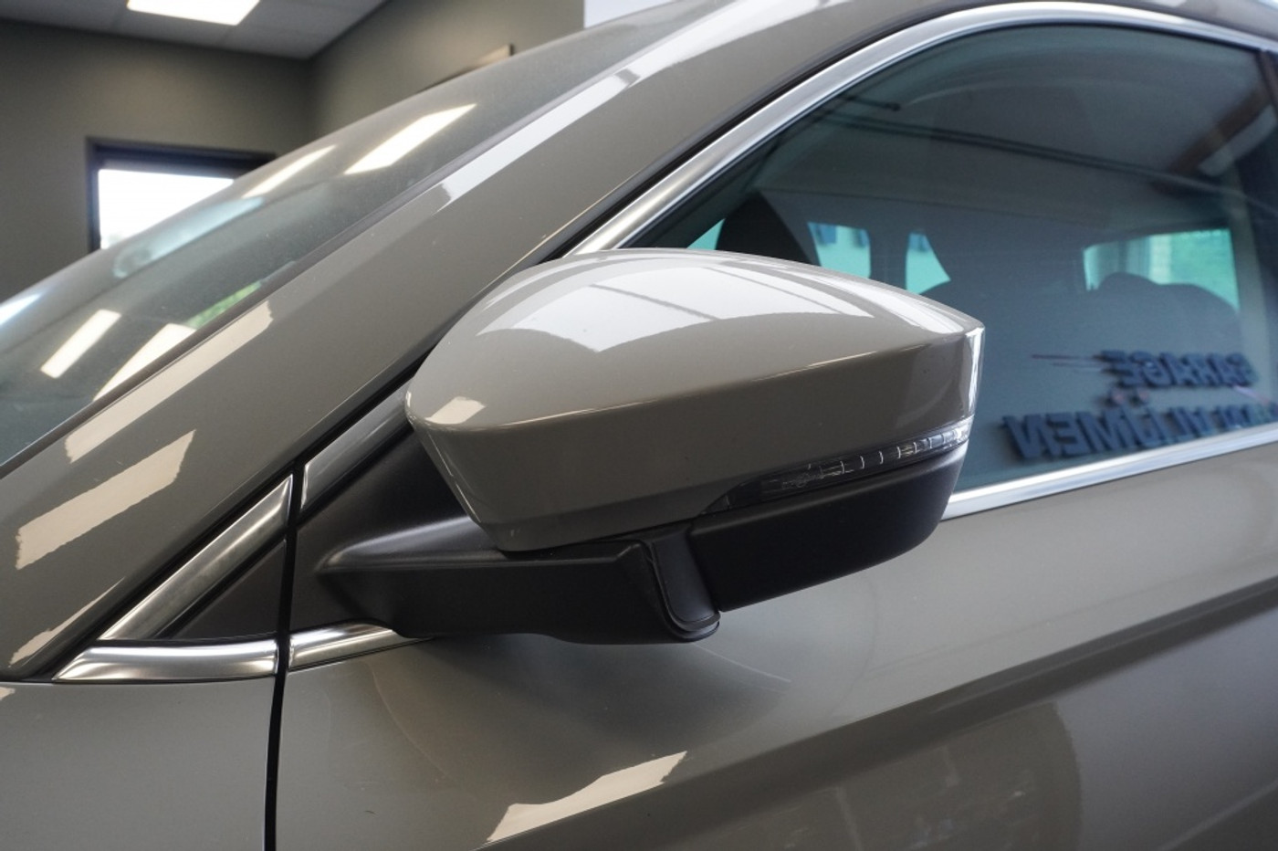 Foto van Skoda Karoq