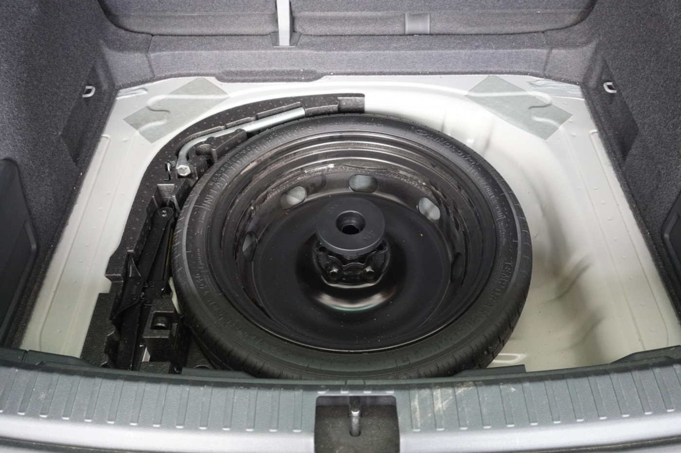 Foto van Skoda Karoq