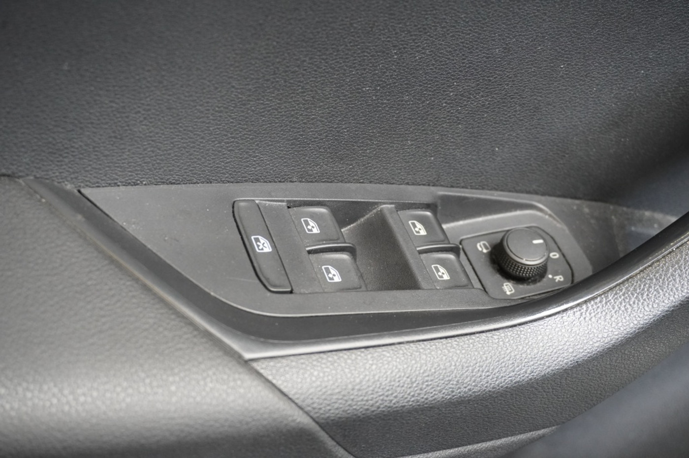 Foto van Skoda Karoq