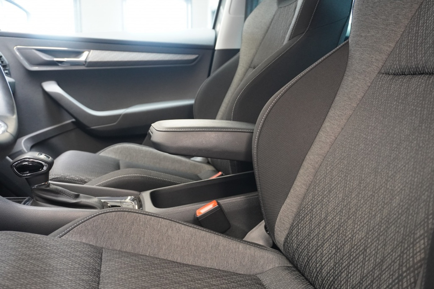 Foto van Skoda Karoq