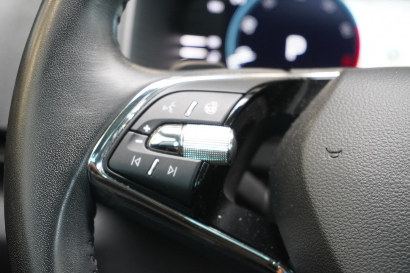 Foto van Skoda Karoq