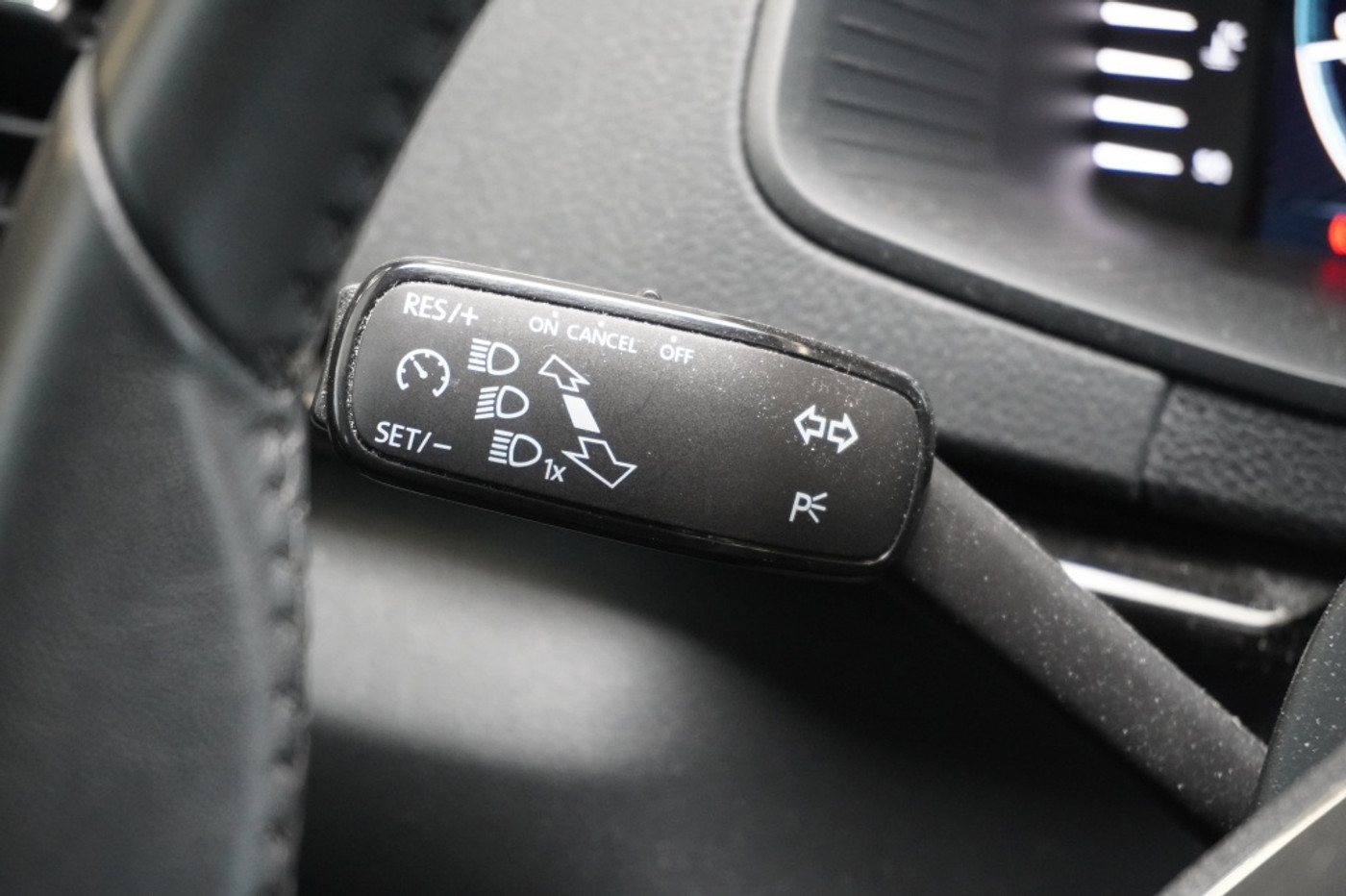 Foto van Skoda Karoq