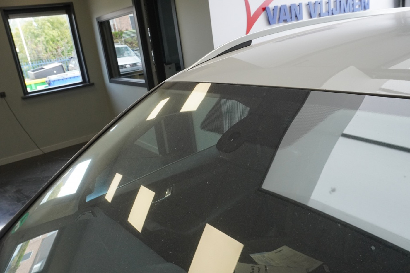 Foto van Skoda Karoq