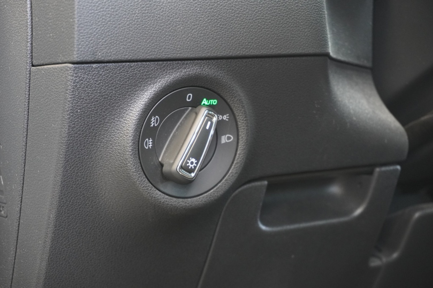 Foto van Skoda Karoq