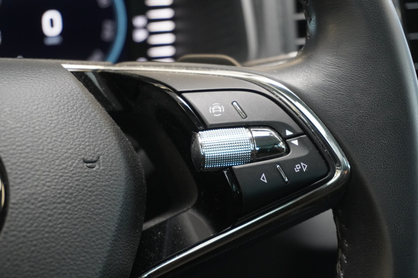 Foto van Skoda Karoq