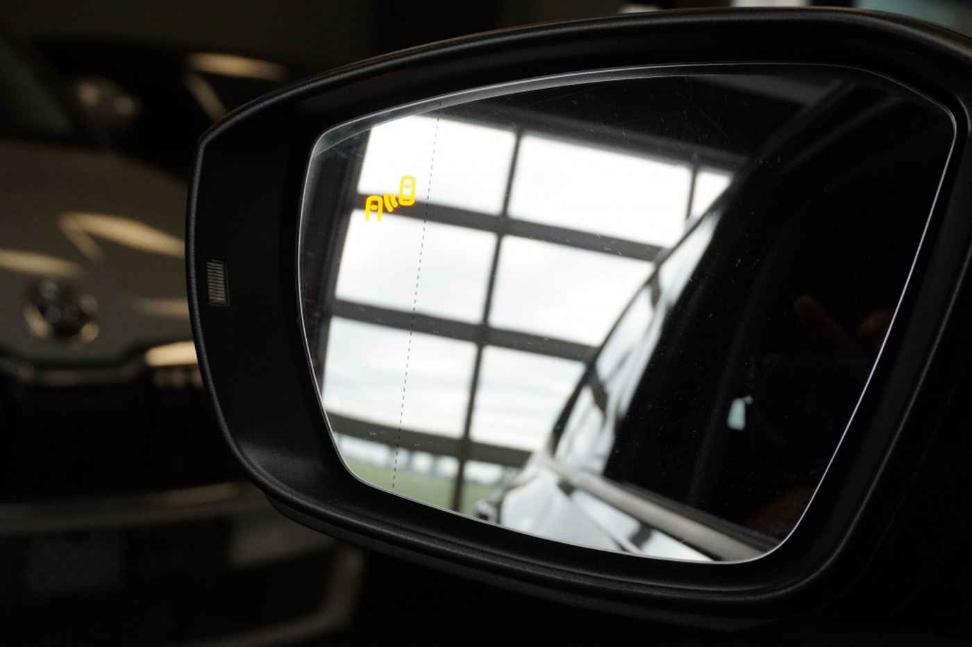 Foto van Volkswagen T-cross