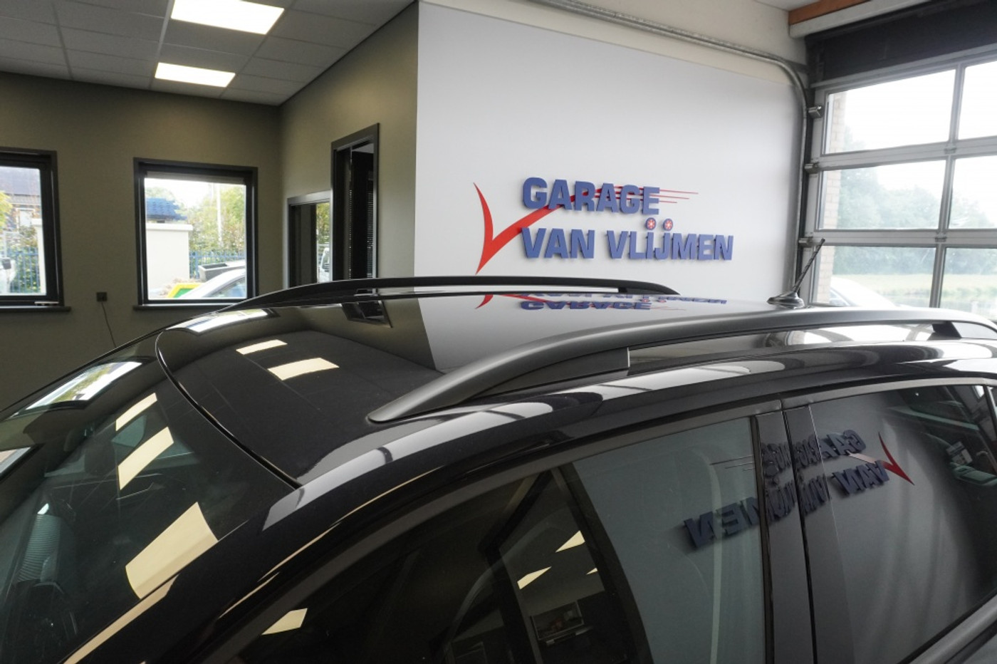 Foto van Volkswagen T-cross