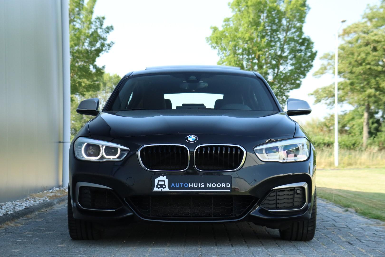 Foto van BMW 1-serie