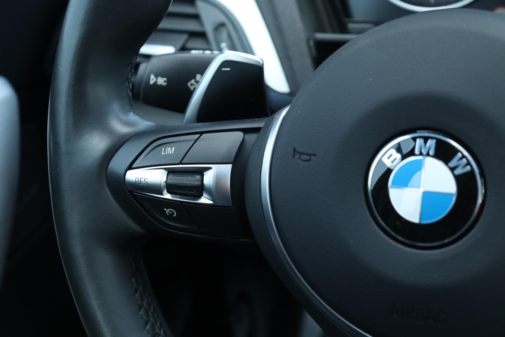 Foto van BMW 1-serie