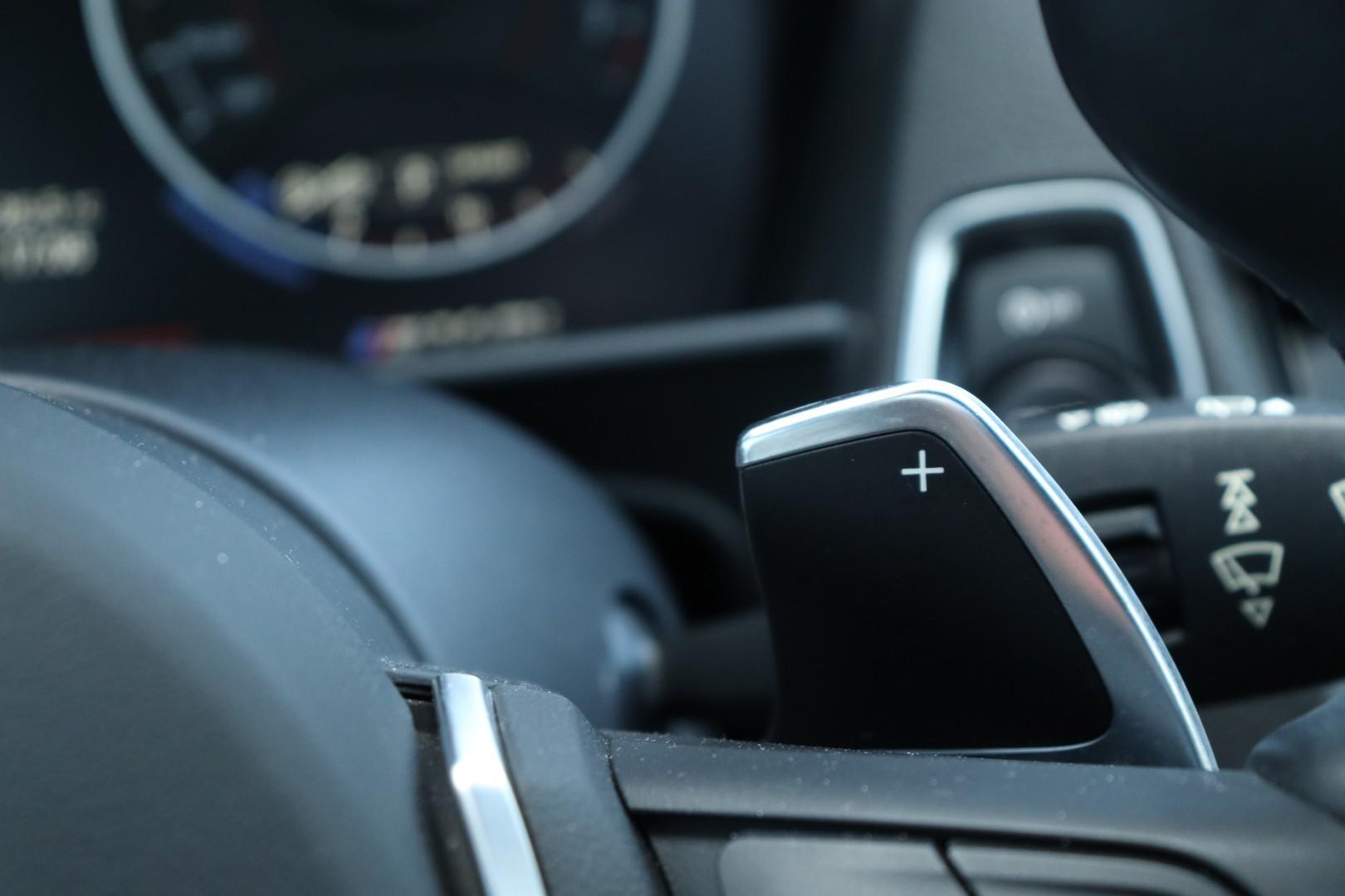 Foto van BMW 1-serie