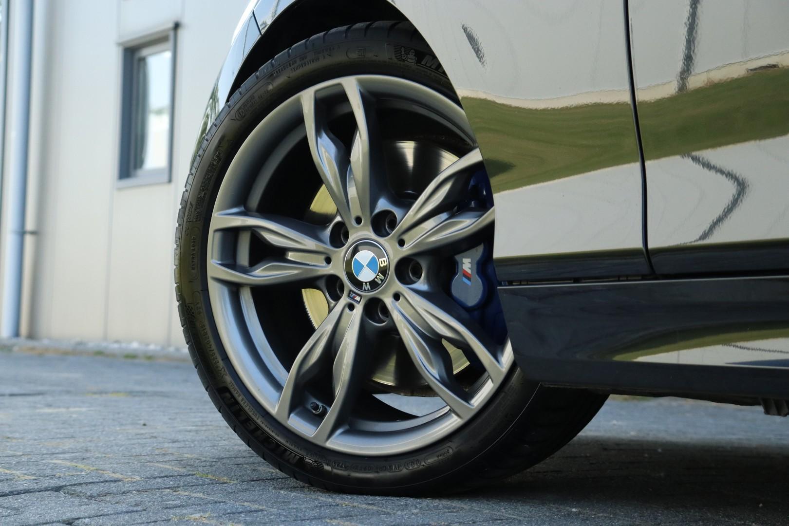 Foto van BMW 1-serie