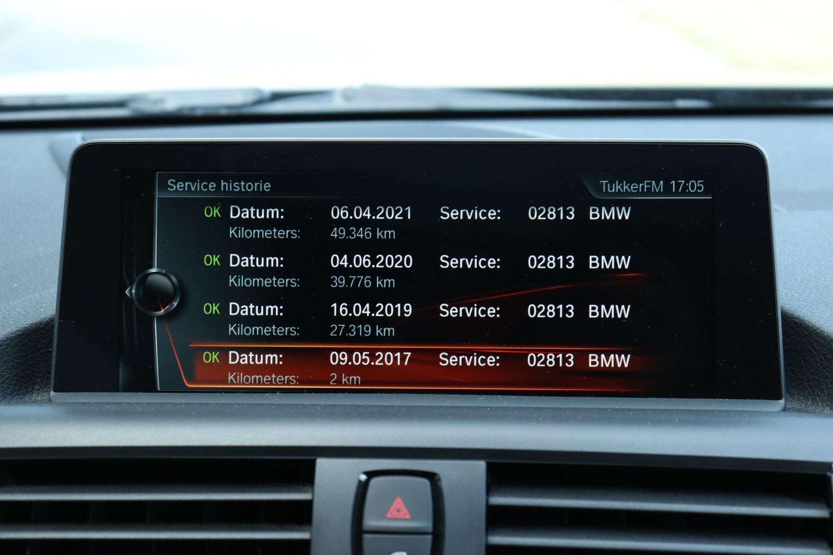 Foto van BMW 1-serie