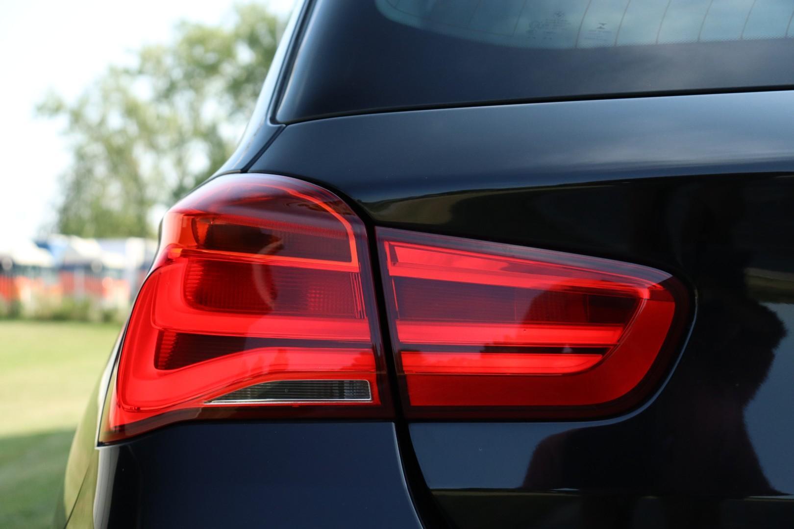 Foto van BMW 1-serie