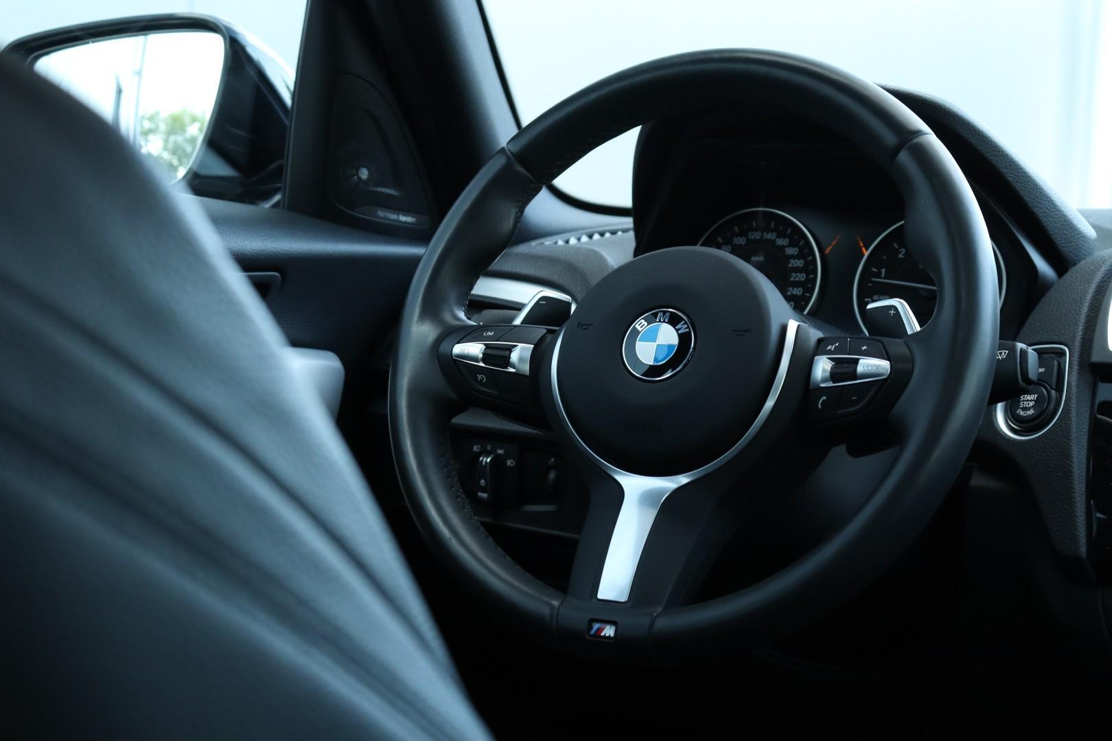 Foto van BMW 1-serie