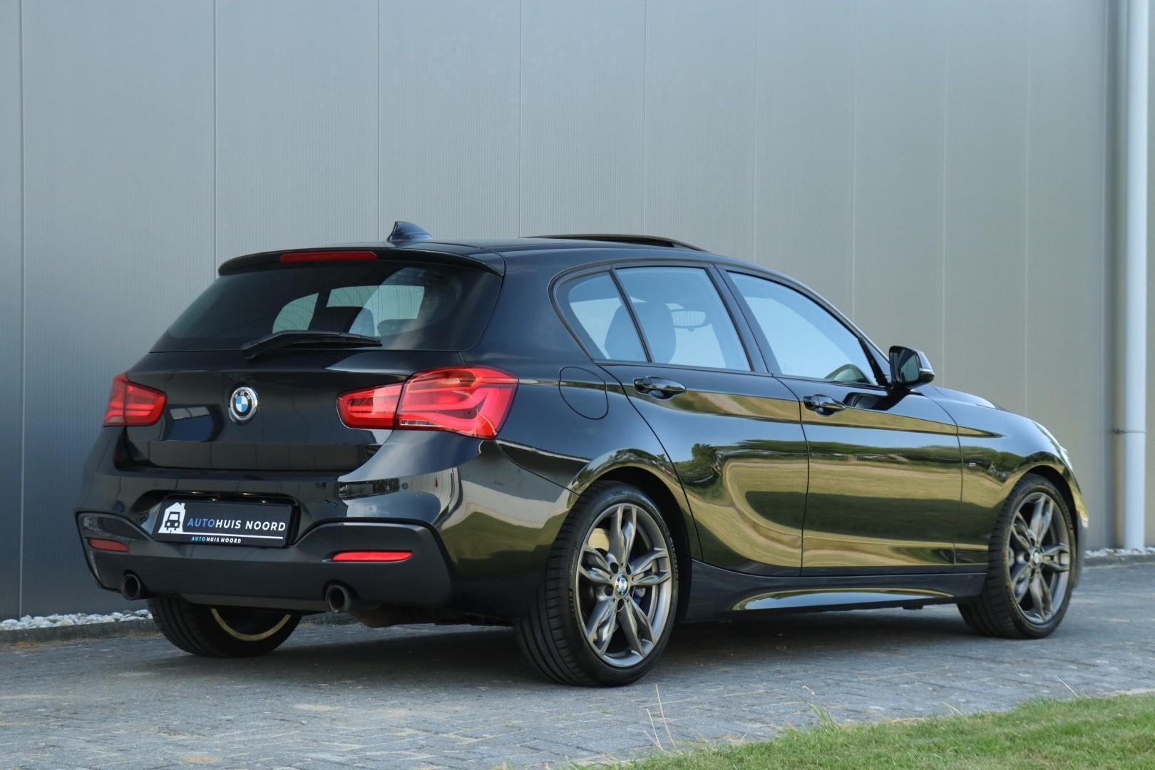 Foto van BMW 1-serie