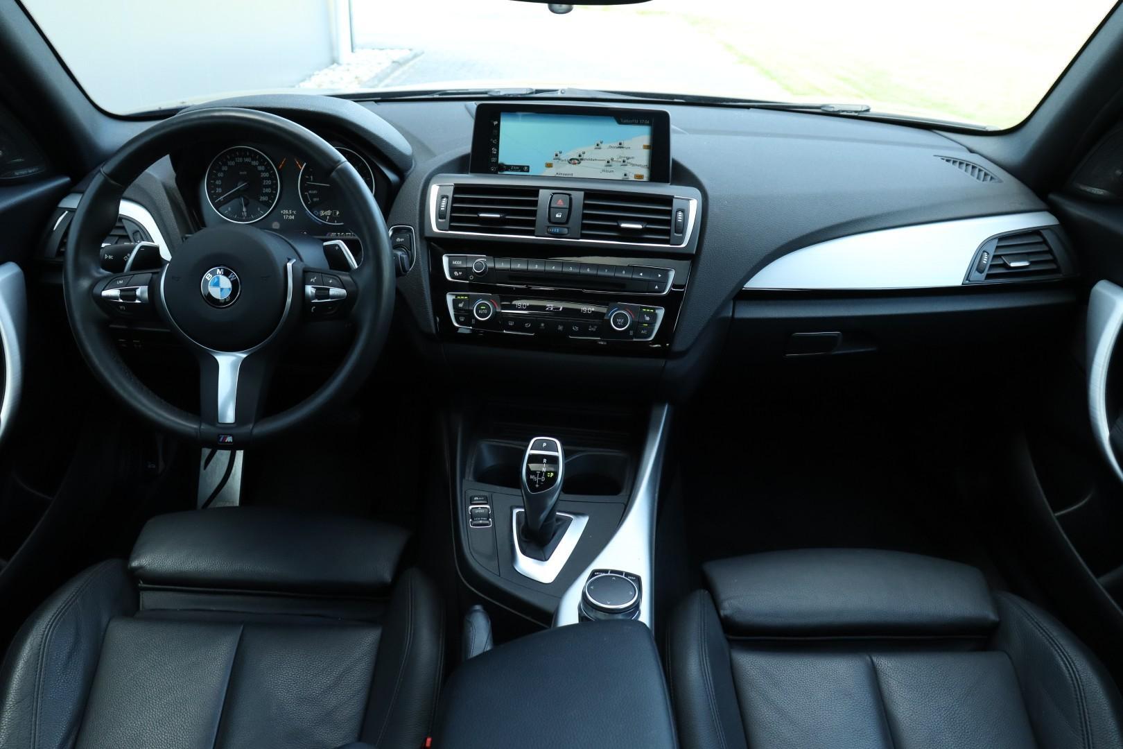 Foto van BMW 1-serie