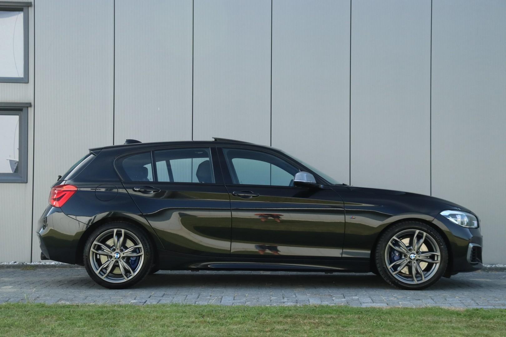 Foto van BMW 1-serie