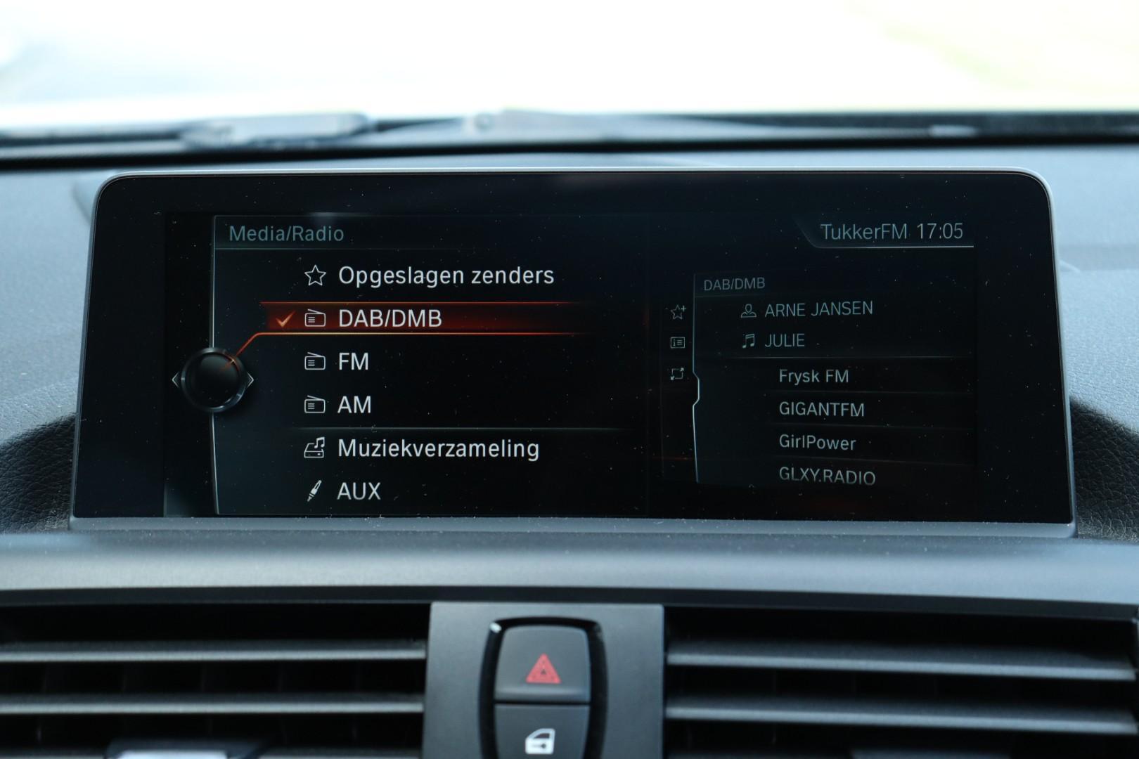 Foto van BMW 1-serie