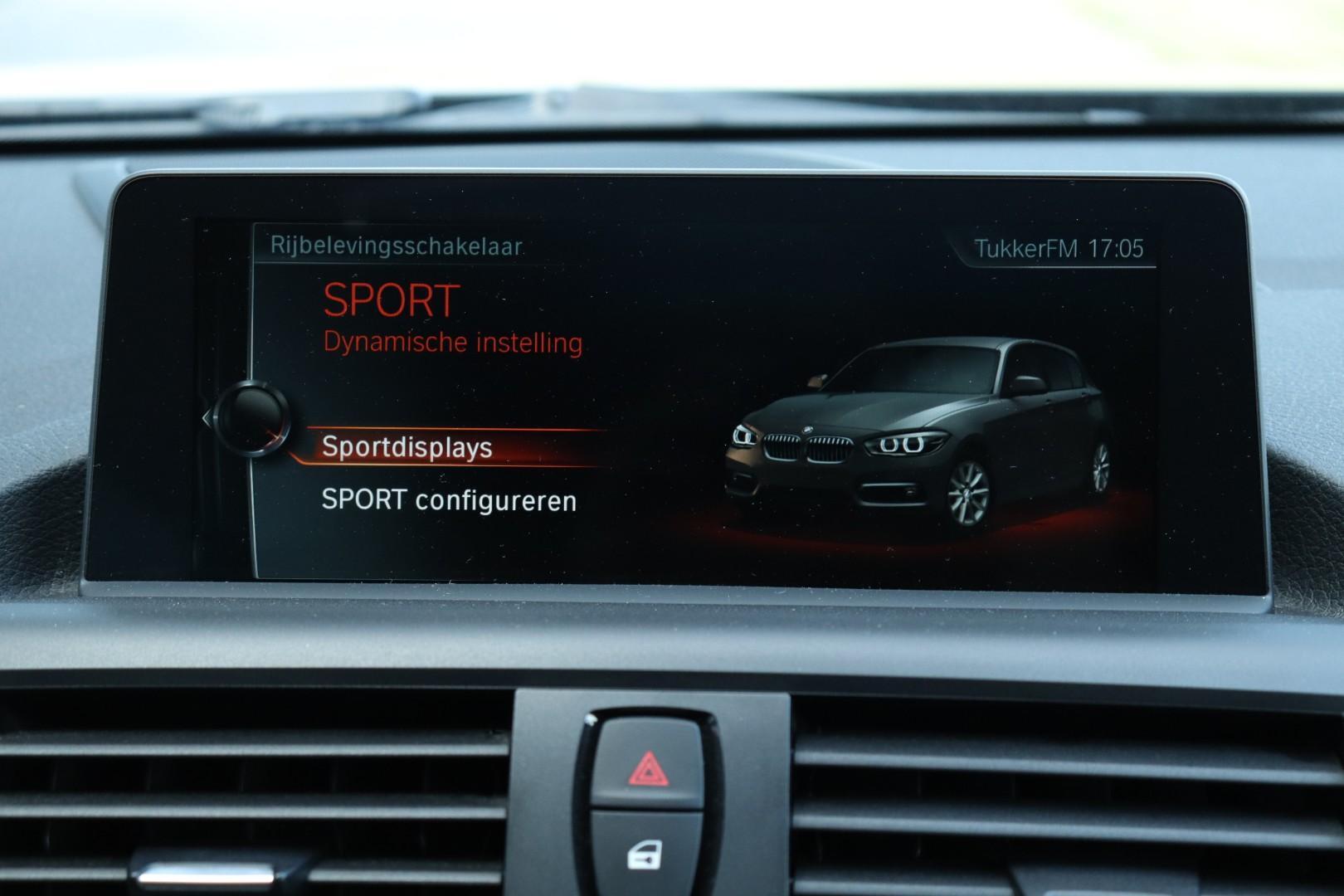 Foto van BMW 1-serie