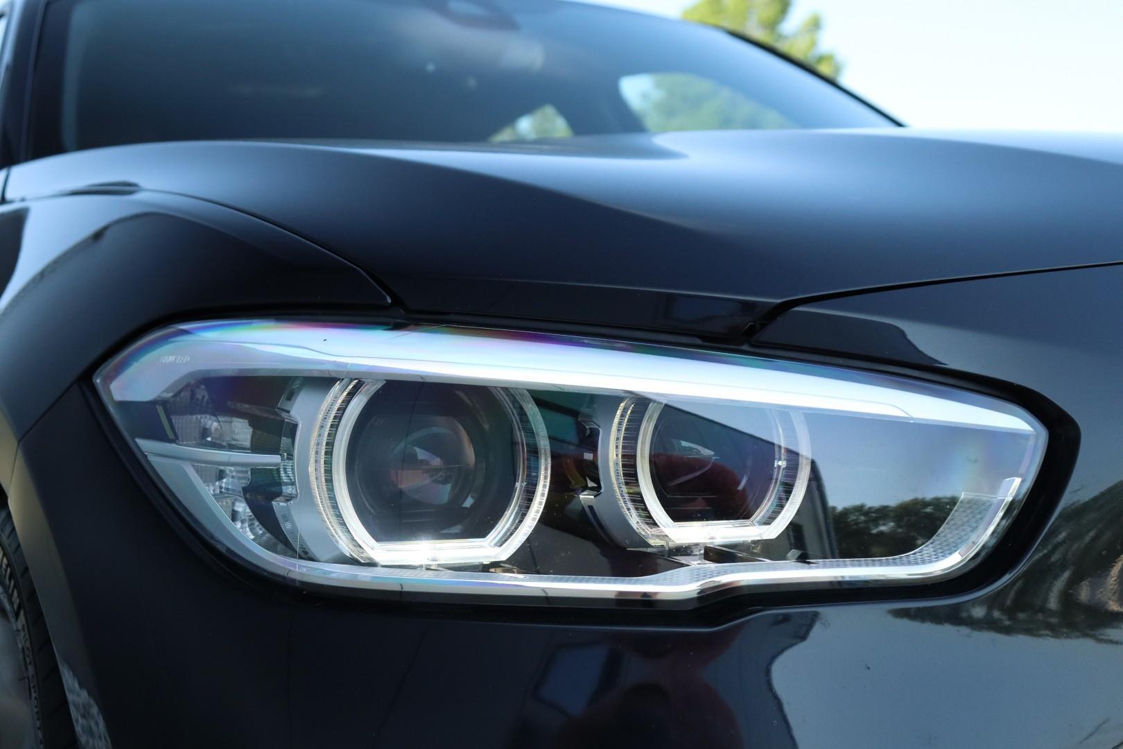 Foto van BMW 1-serie