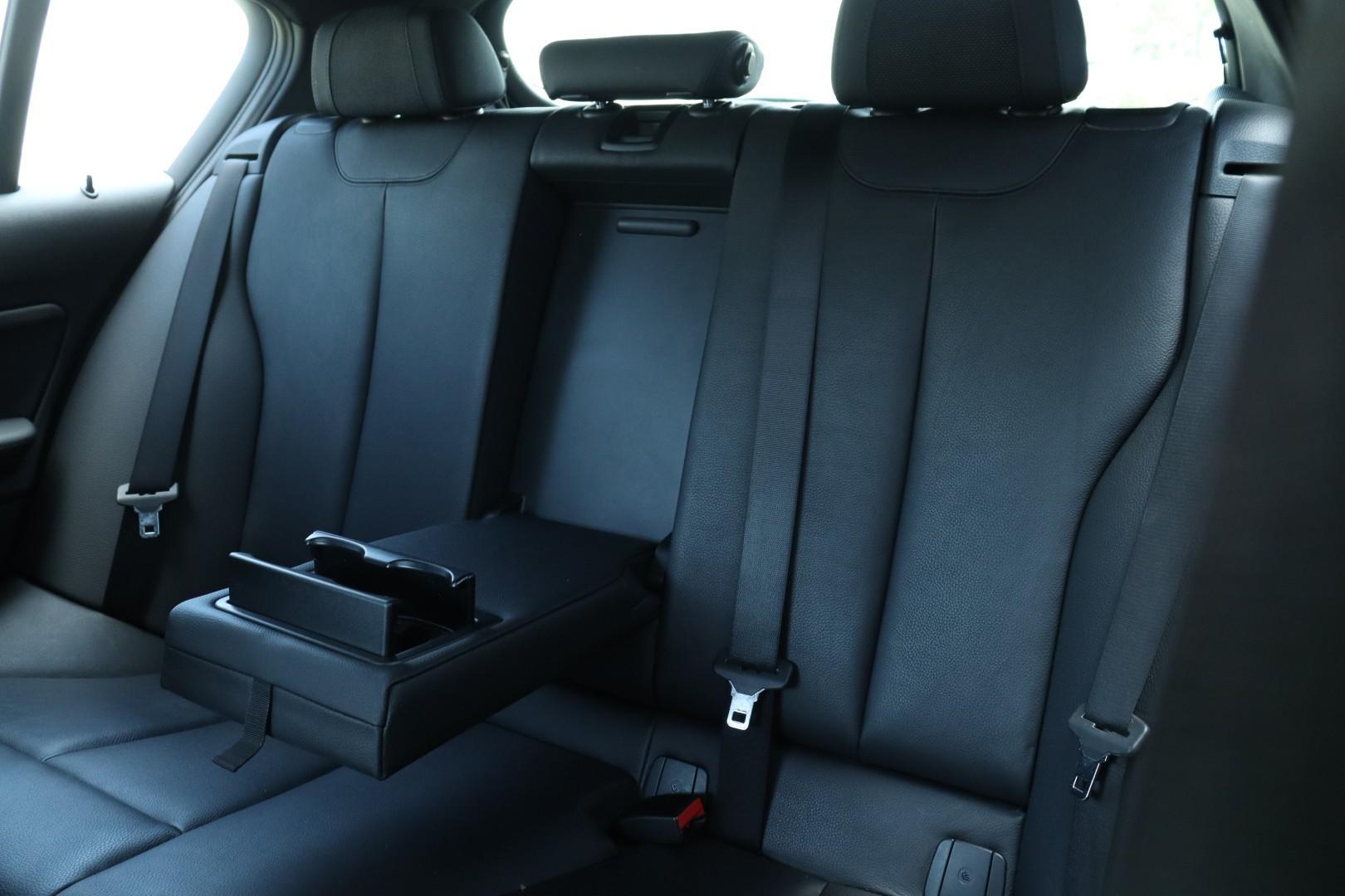 Foto van BMW 1-serie