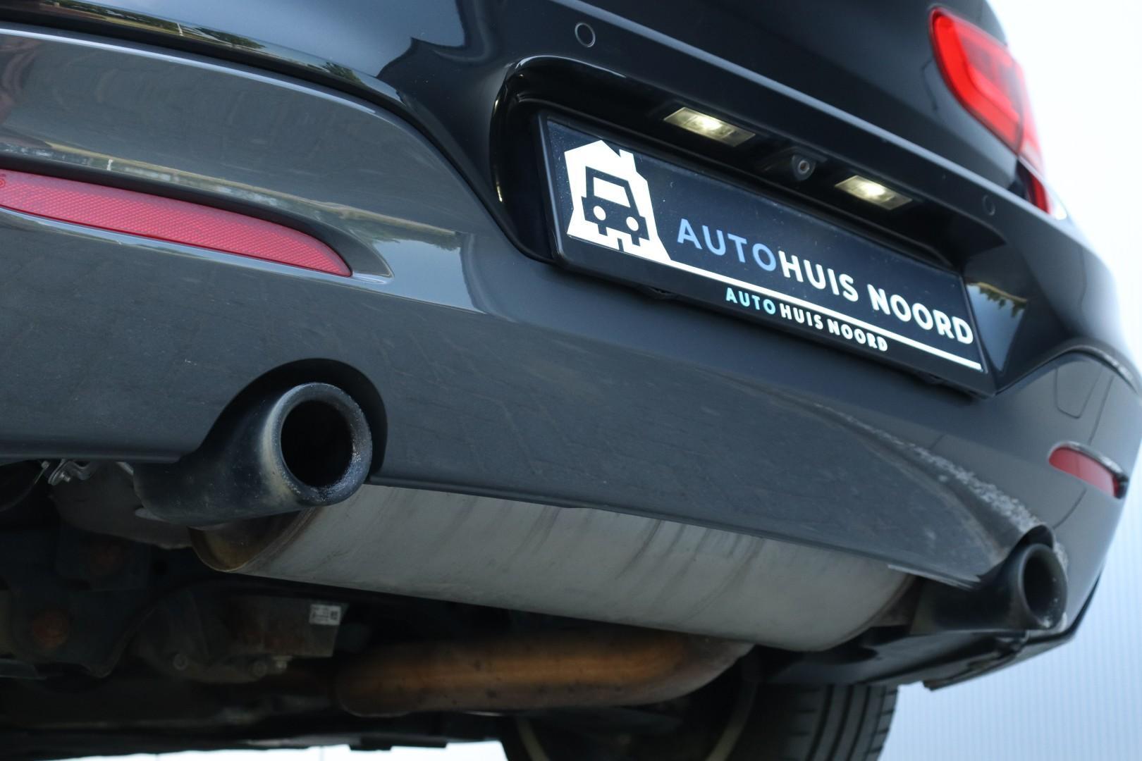 Foto van BMW 1-serie