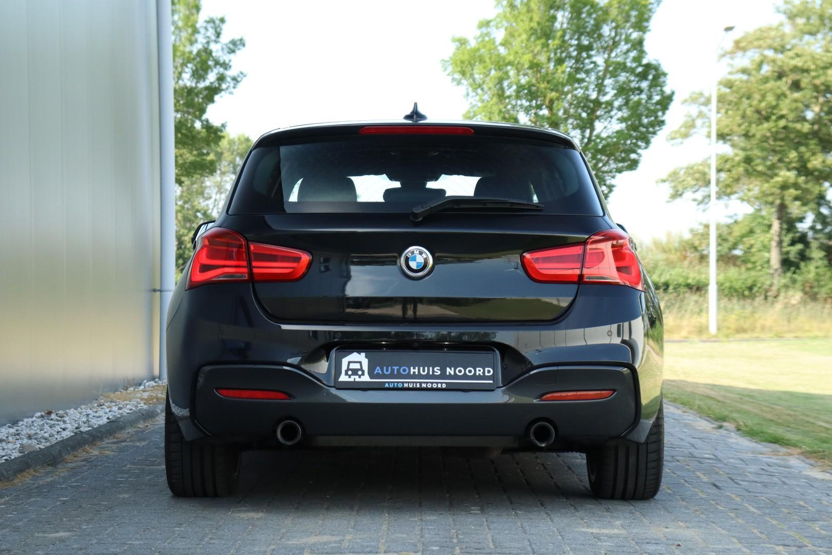 Foto van BMW 1-serie
