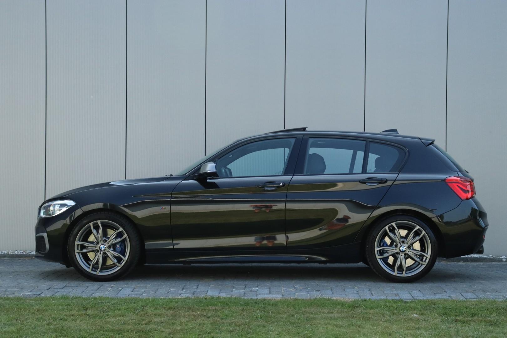 Foto van BMW 1-serie